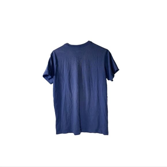 State Of Mine Small Blue Golden Retriever T‎ Shirt - Picture 4 of 4